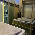 Small Home Budapest Drava