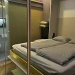 Small Home Budapest Drava