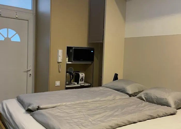 Small Home Budapest Drava