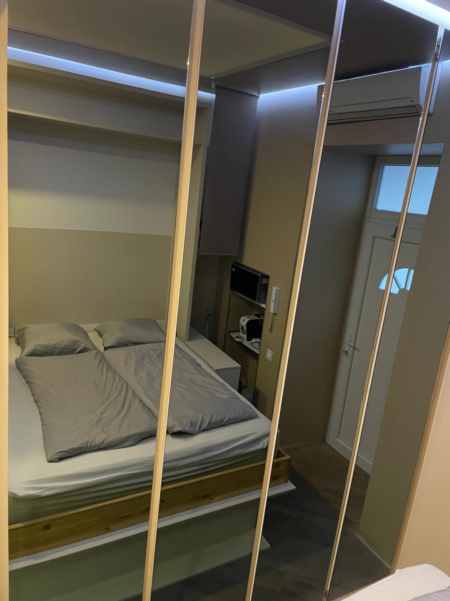 Apartment Small Drava