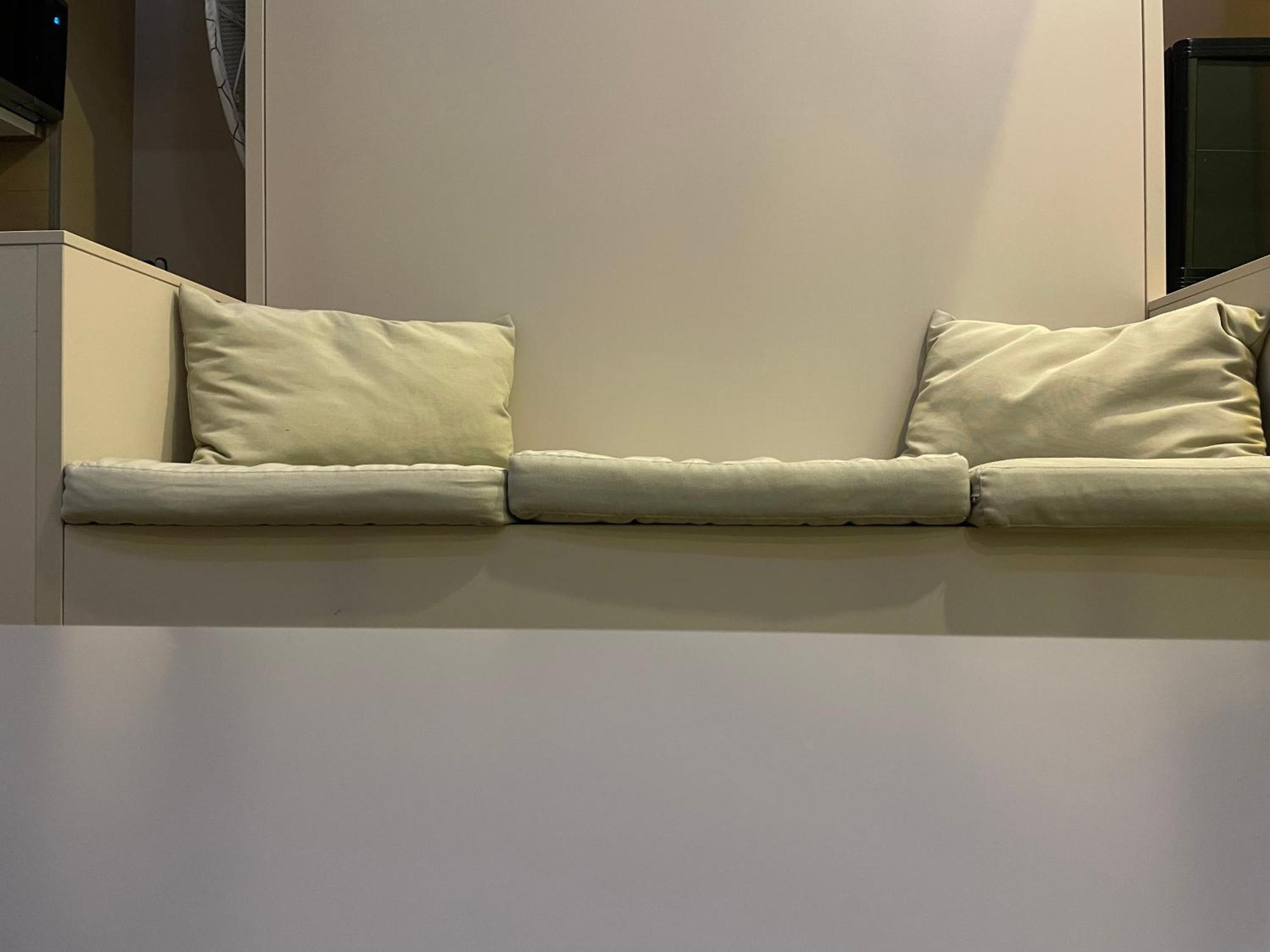 Apartment Small Drava *