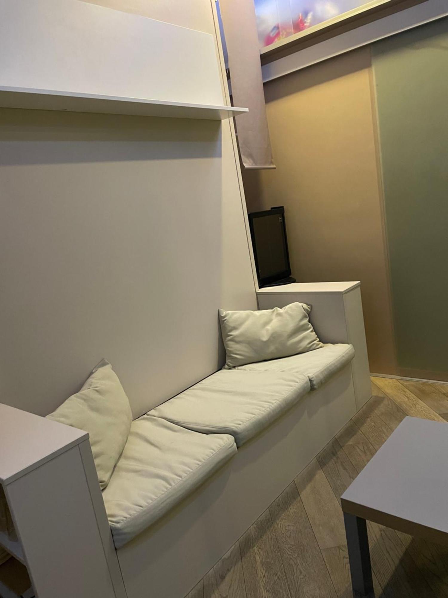 Apartment Small Drava