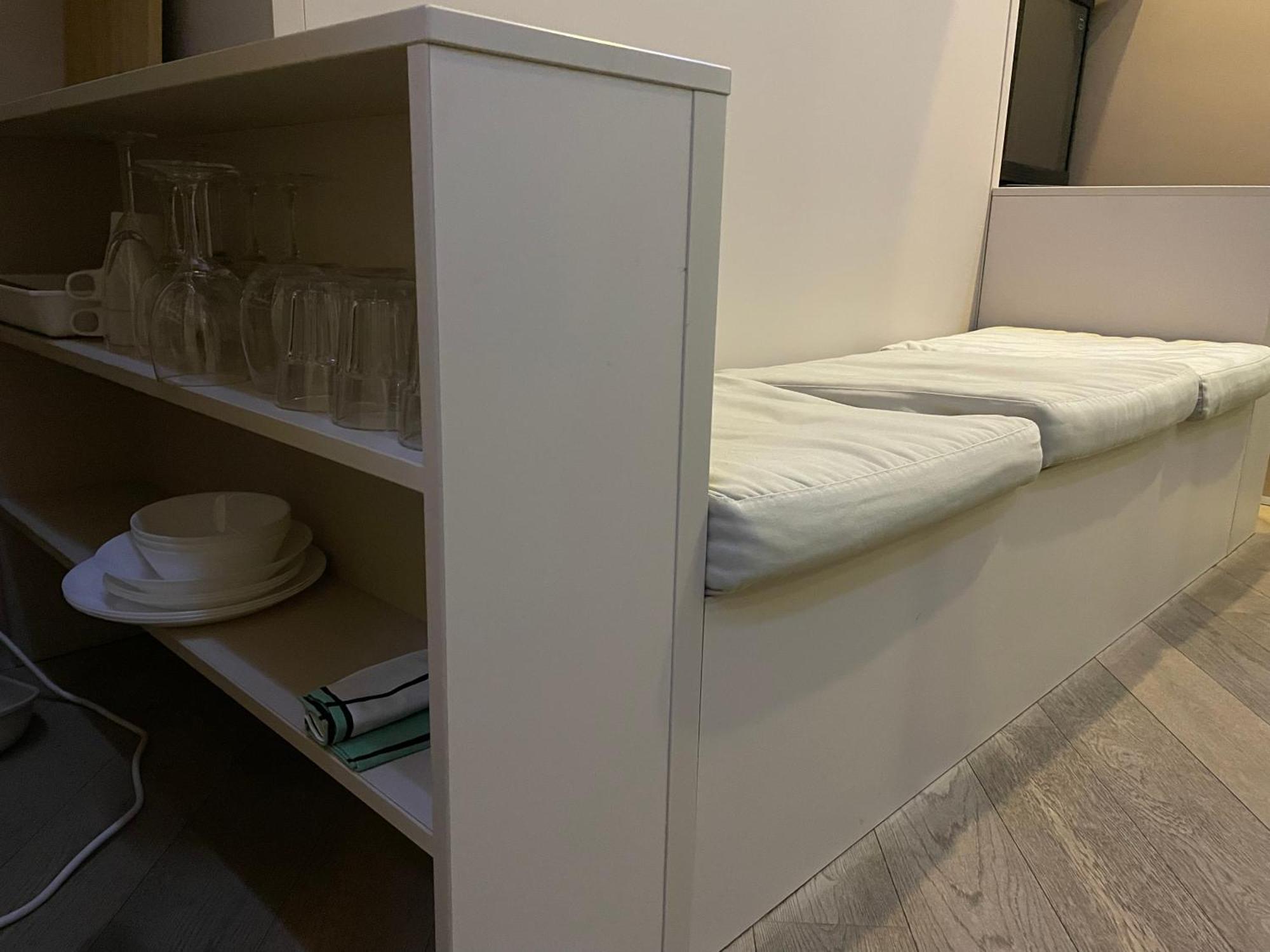 Small Drava Apartment
