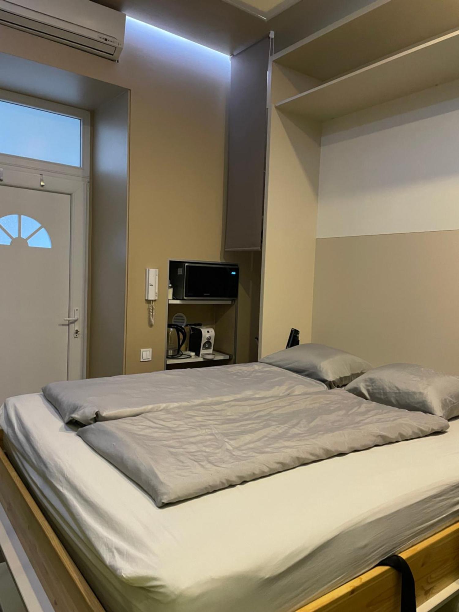 Small Drava Apartament